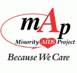 Minority AIDS Project