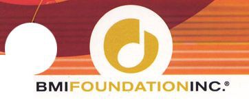 BMI Foundation, Inc.