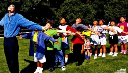 This One's For All Michael's Children